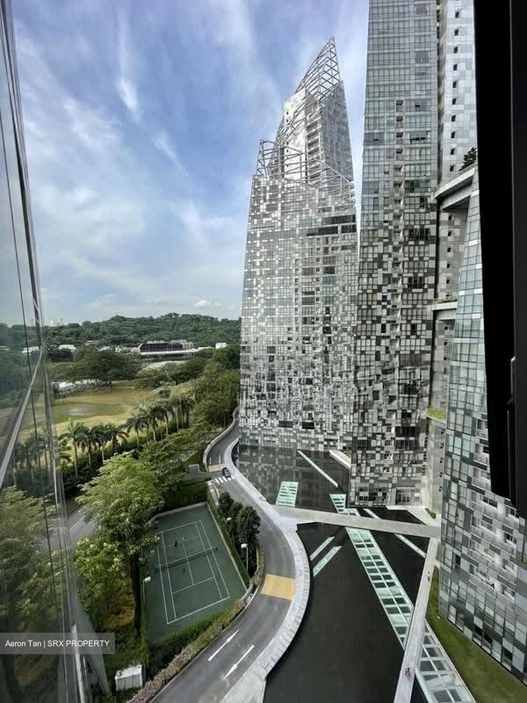 Reflections At Keppel Bay (D4), Condominium #608430201